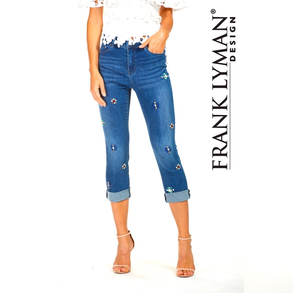 Frank Lyman Jeans